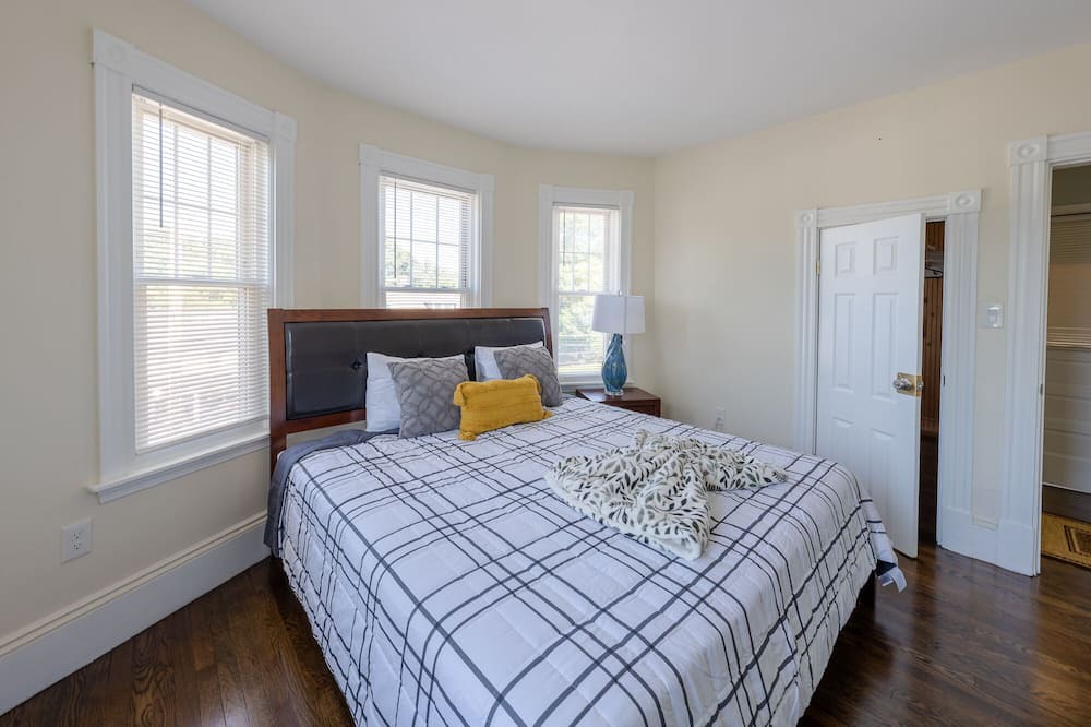 Photo of Bedroom in Norwood