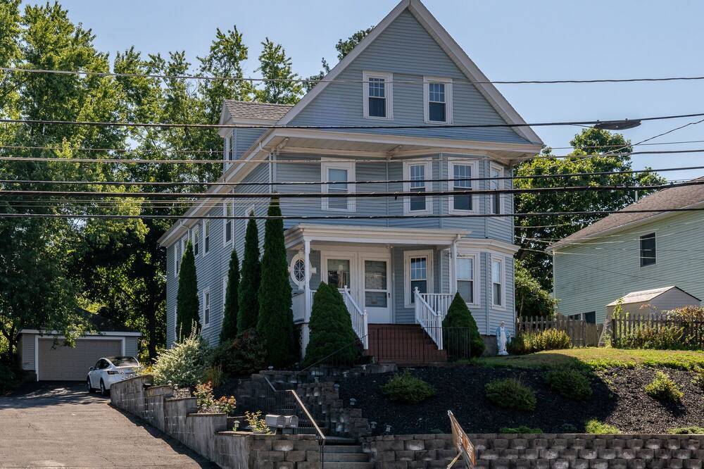 Photo of Outdoor in Norwood