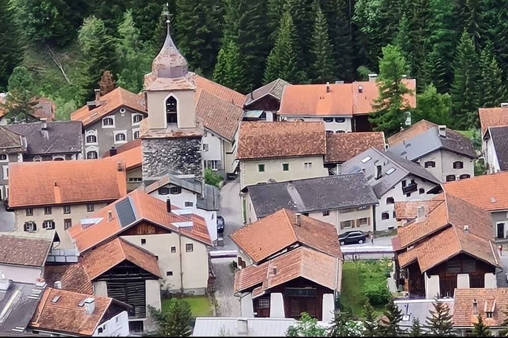 Photo of Outdoor in Berguen