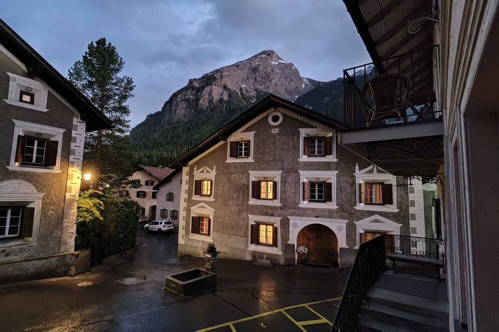 Photo of Outdoor in Berguen
