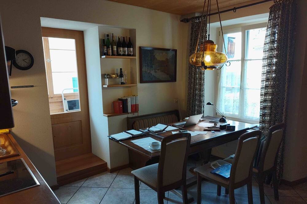 Photo of Kitchen in Berguen