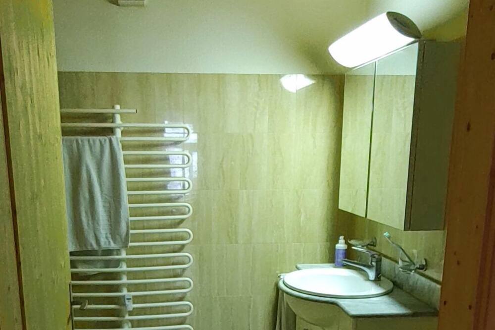 Photo of Bathroom in Berguen