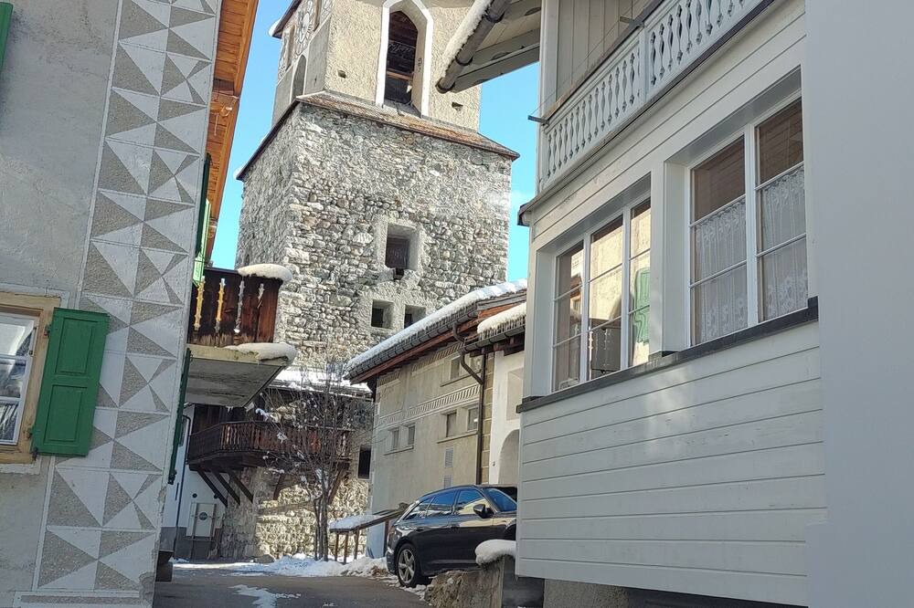 Photo of Outdoor in Berguen
