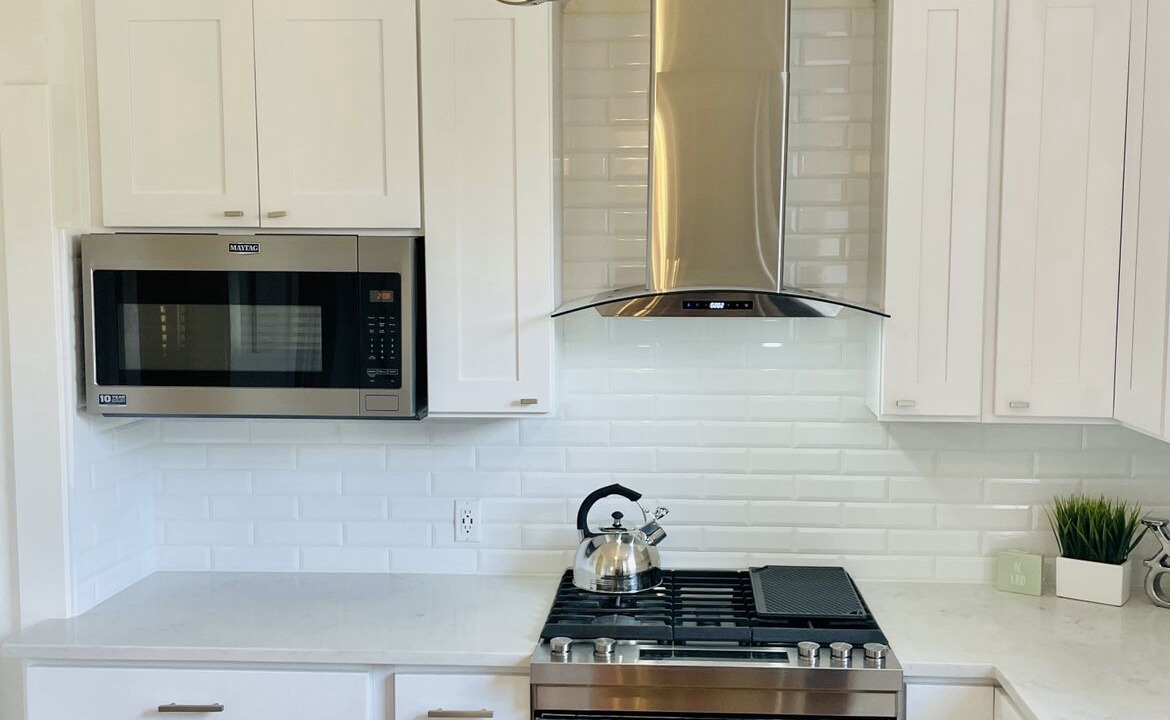 Photo of Kitchen in Vernon