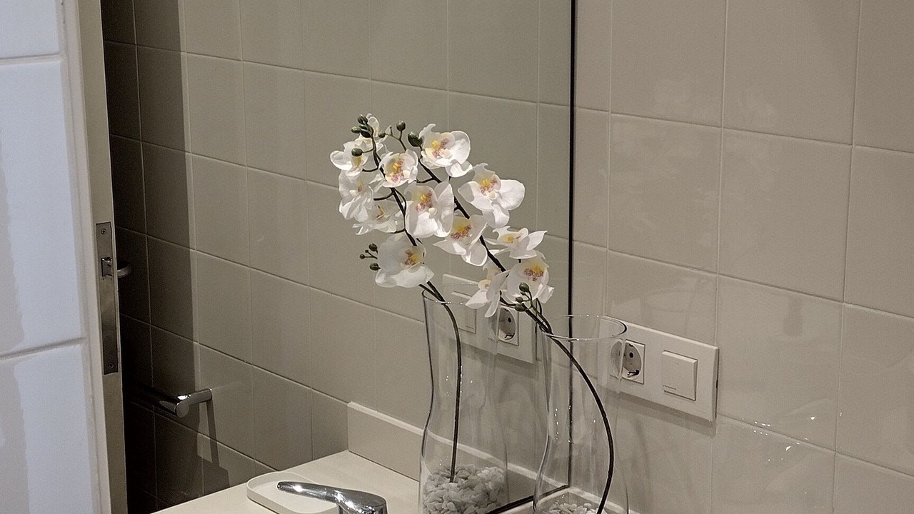Photo of Bathroom in Lugo