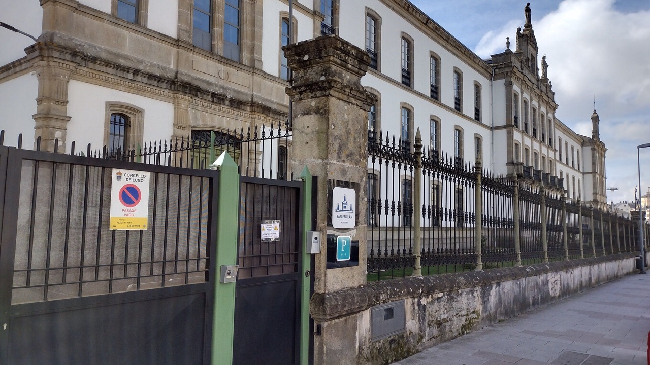Photo of Outdoor in Lugo