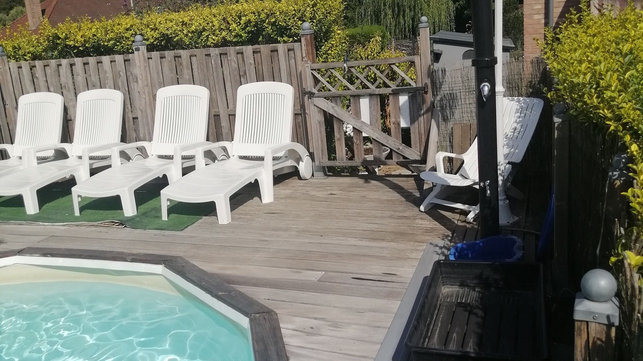 Photo of Outdoor in Yvoir
