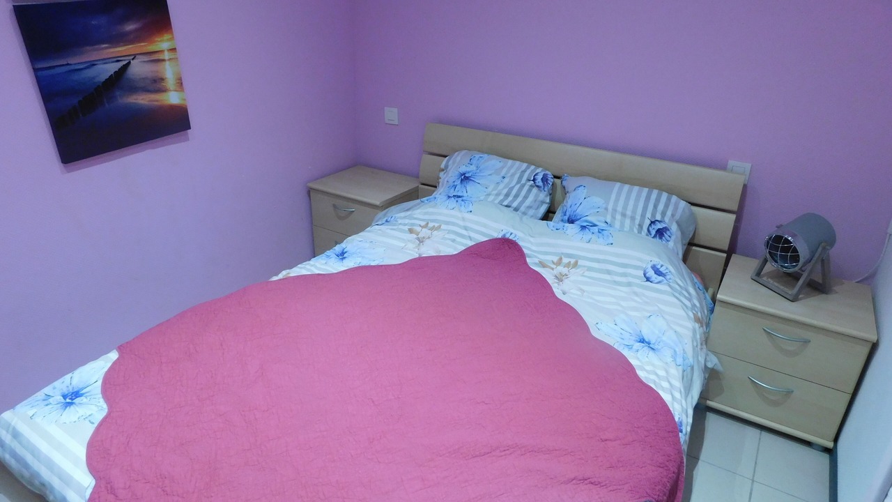 Photo of Bedroom in Yvoir