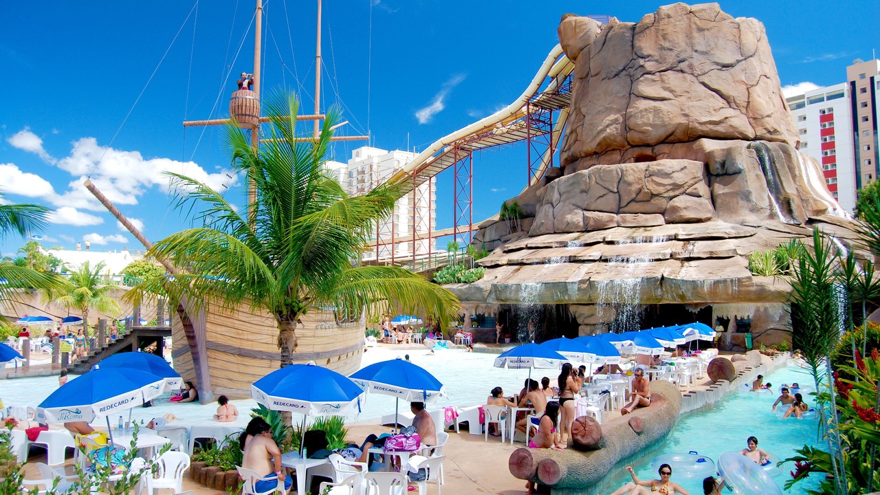 Photo of Outdoor in Centro