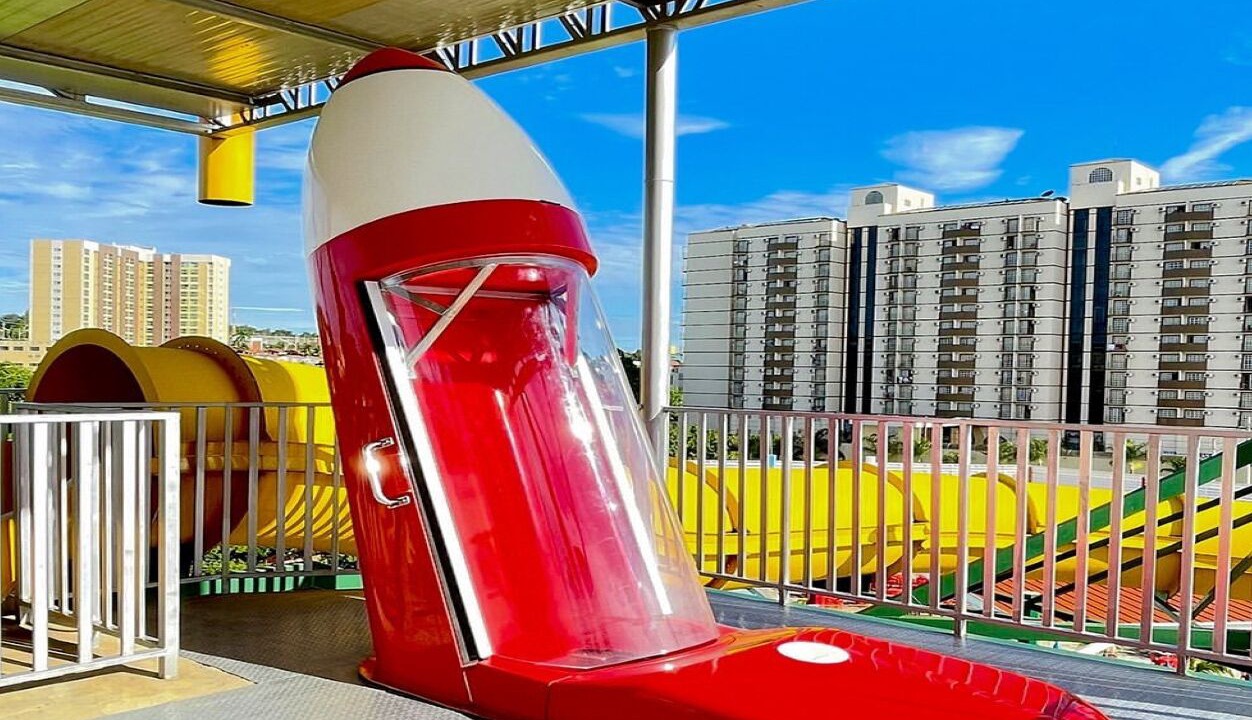 Photo of Outdoor in Centro