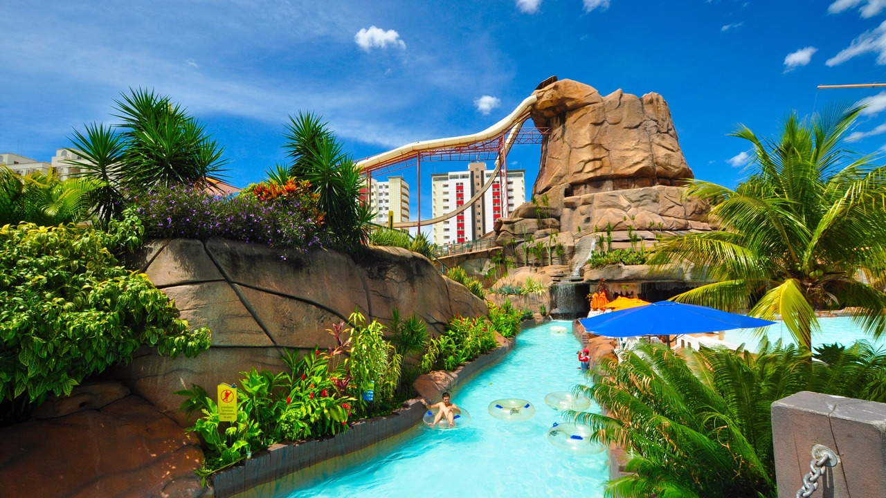 Photo of Outdoor in Centro
