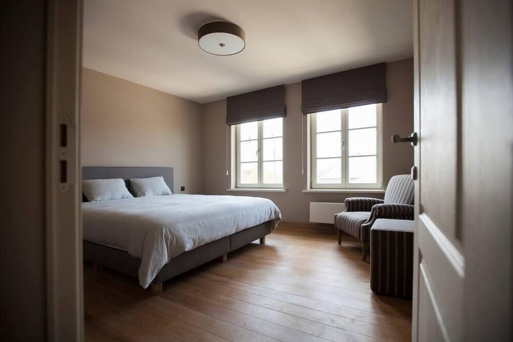 Photo of Bedroom in Opbrakel