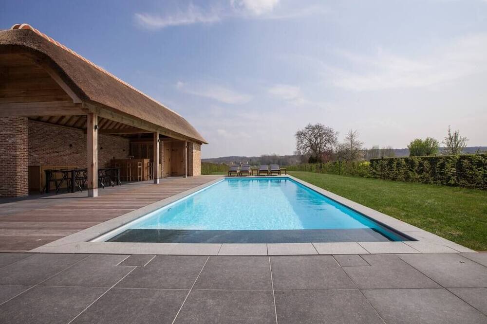 Photo of Outdoor in Opbrakel