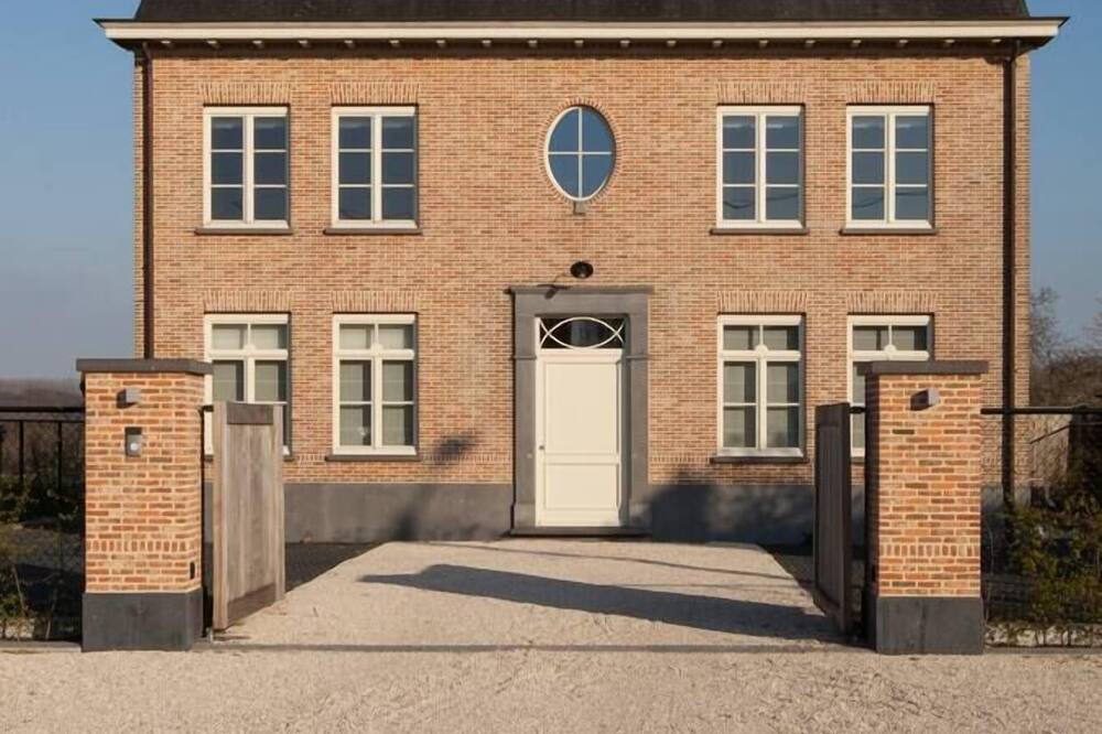 Photo of Outdoor in Opbrakel
