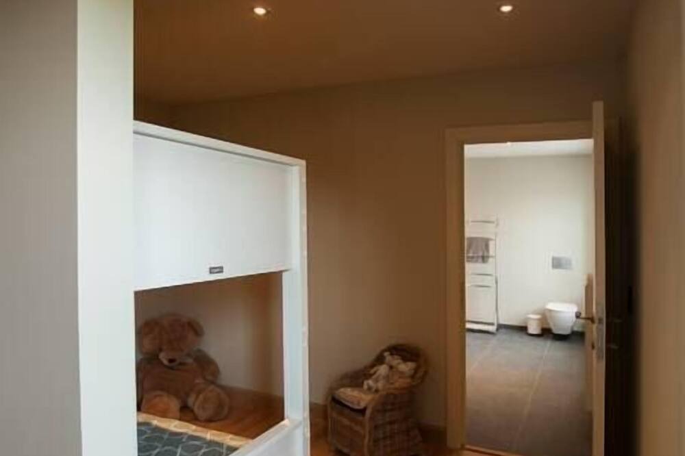 Photo of Bedroom in Opbrakel