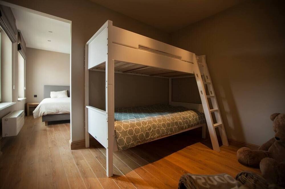 Photo of Bedroom in Opbrakel