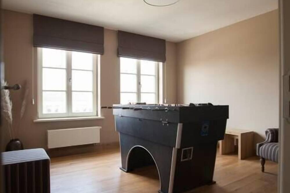 Photo of Bedroom in Opbrakel