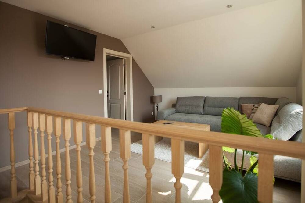 Photo of Bedroom in Opbrakel