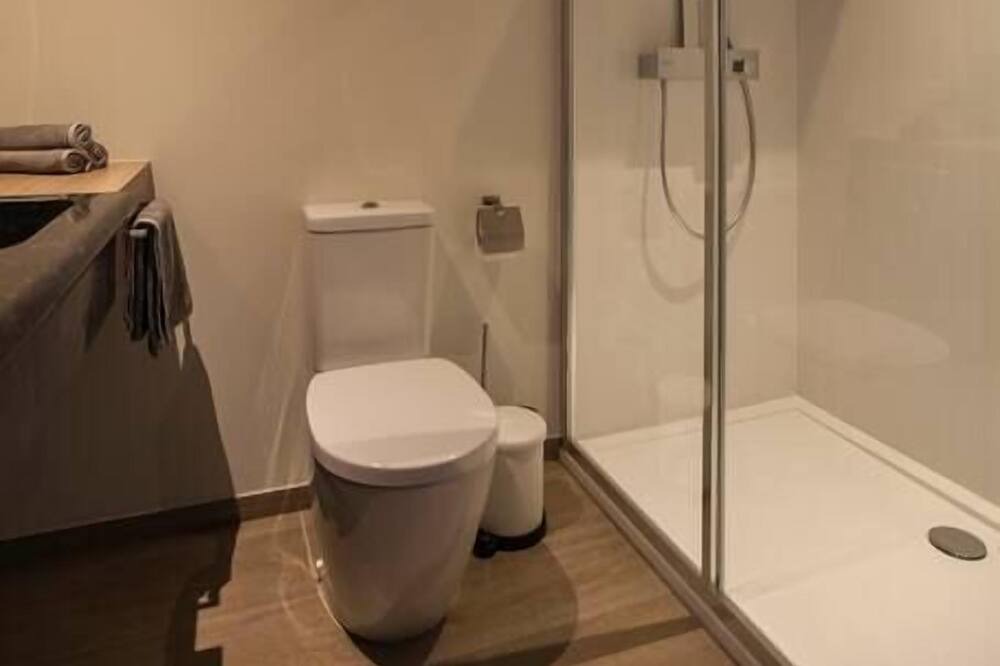 Photo of Bathroom in Opbrakel