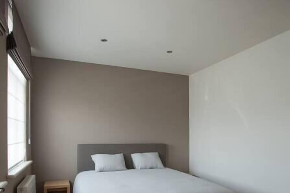 Photo of Bedroom in Opbrakel