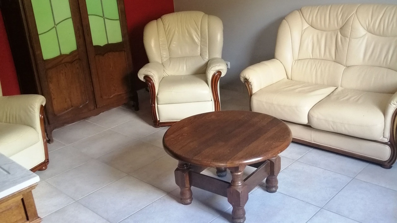 Photo of Livingroom in Annevoie-Rouillon