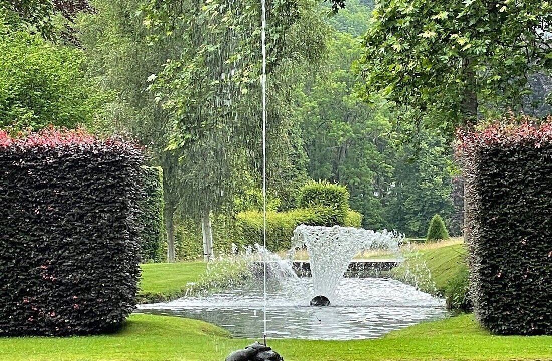 Photo of Outdoor in Annevoie-Rouillon