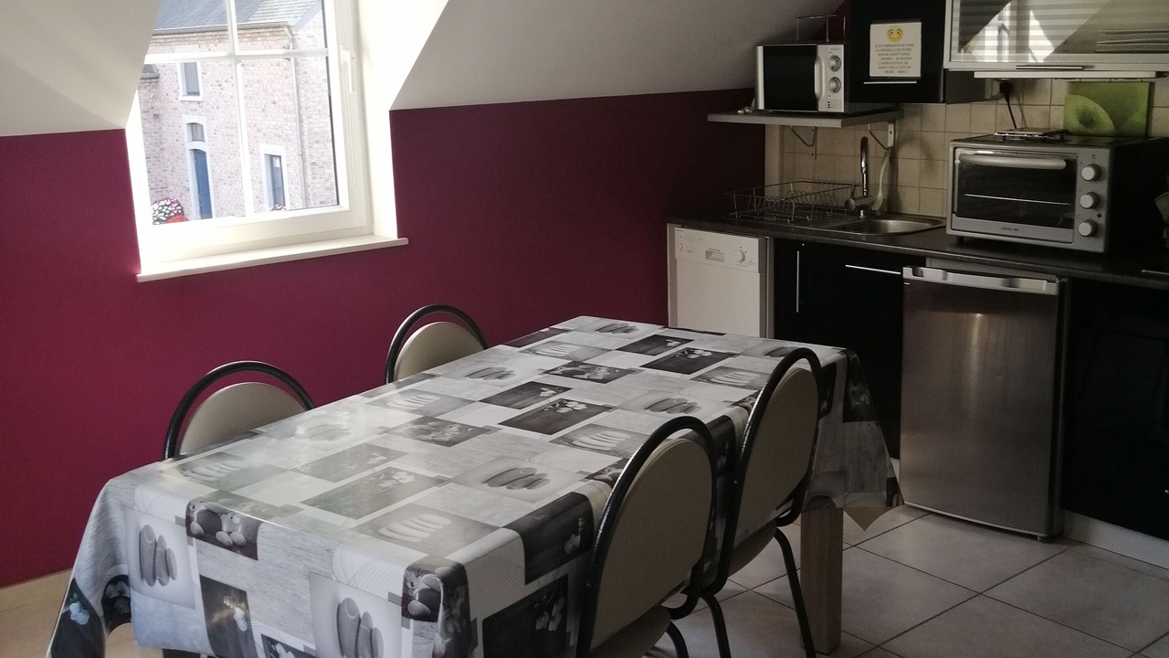Photo of Others in Annevoie-Rouillon
