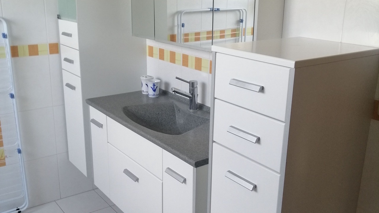Photo of Kitchen in Annevoie-Rouillon