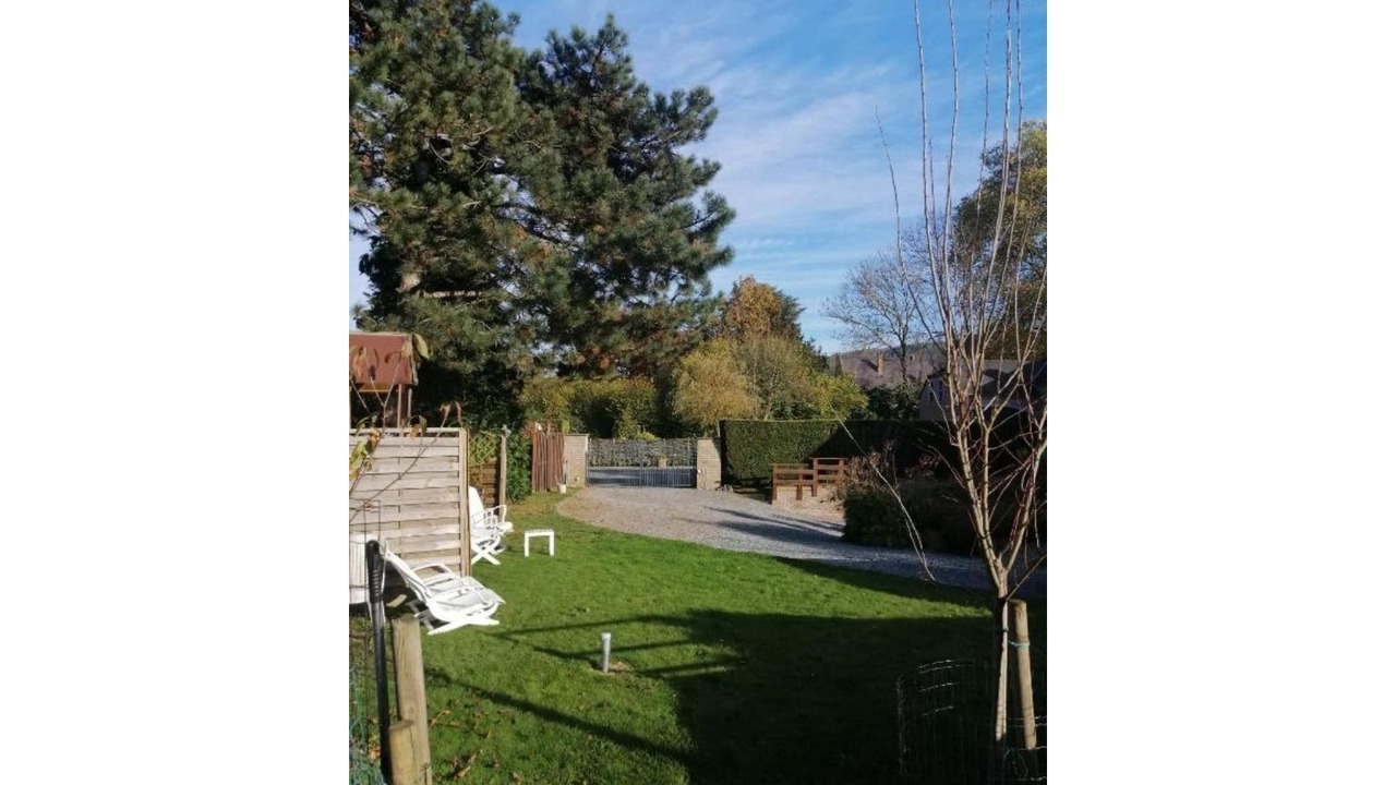 Photo of Others in Annevoie-Rouillon