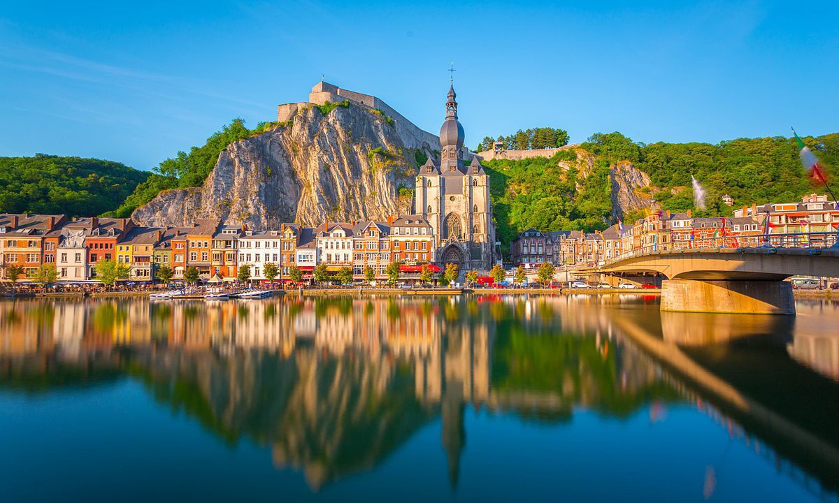 Photo of Others in Annevoie-Rouillon