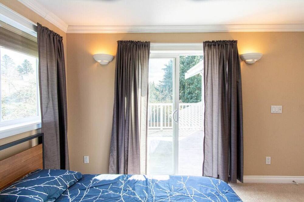 Photo of Patio Balcony in Tukwila