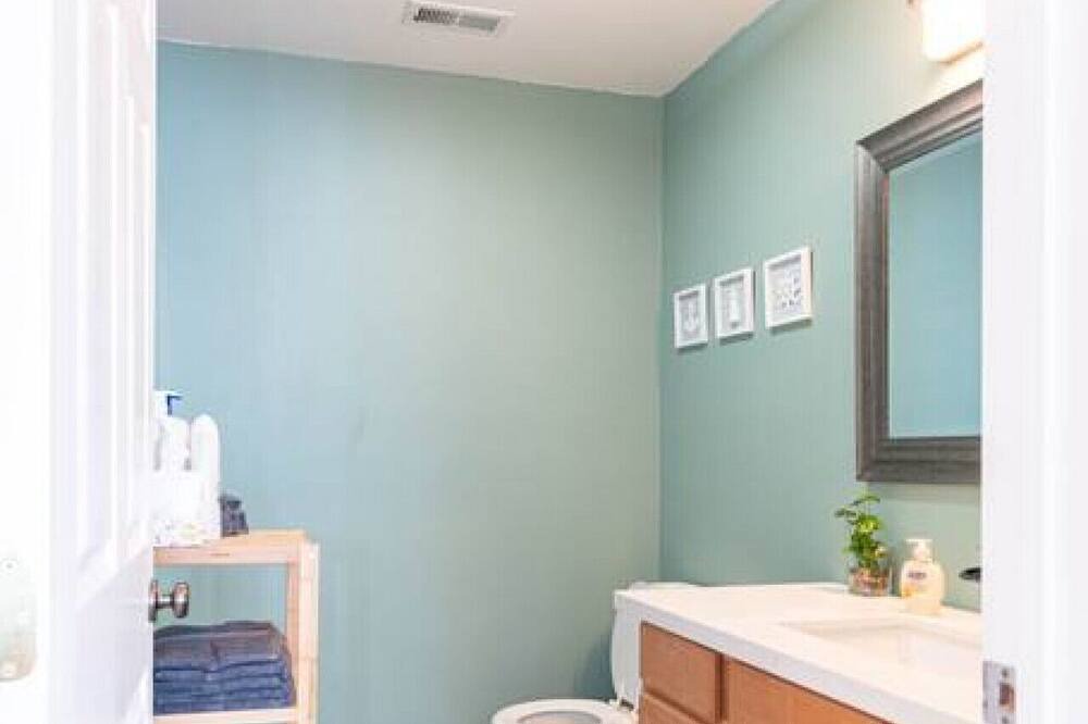 Photo of Bathroom in Tukwila