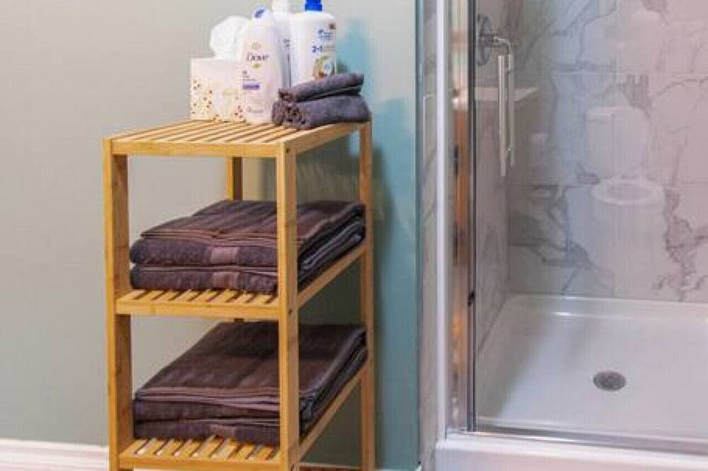 Photo of Bathroom in Tukwila