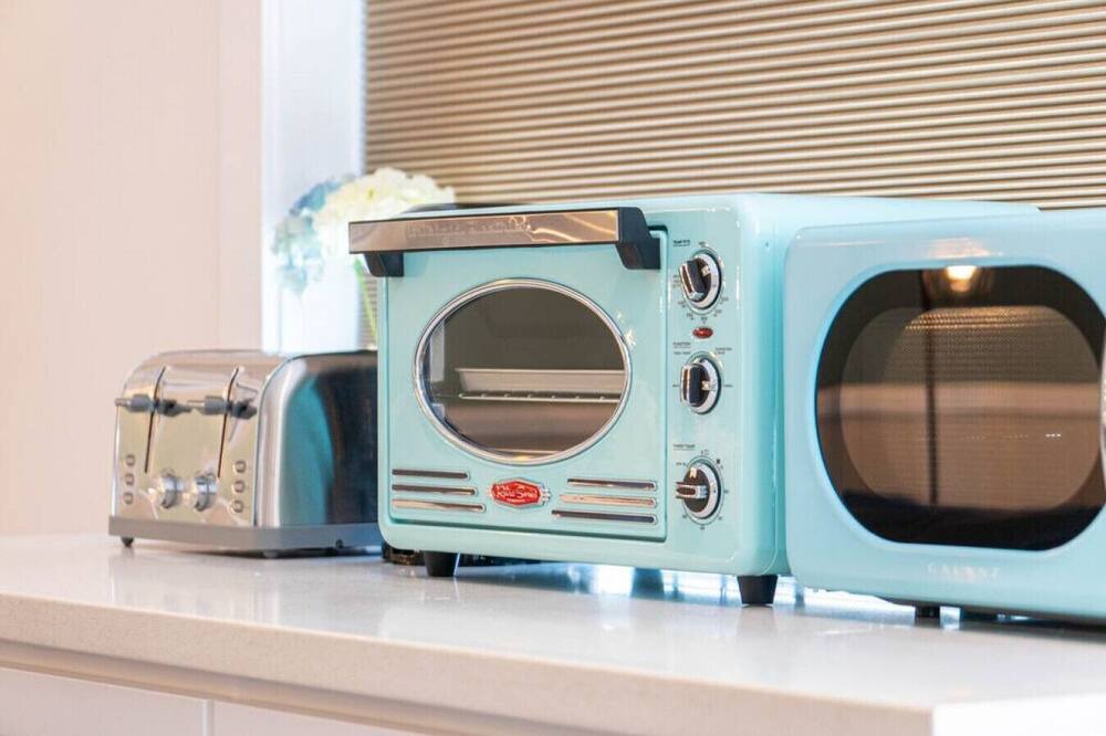 Photo of Kitchen in Tukwila