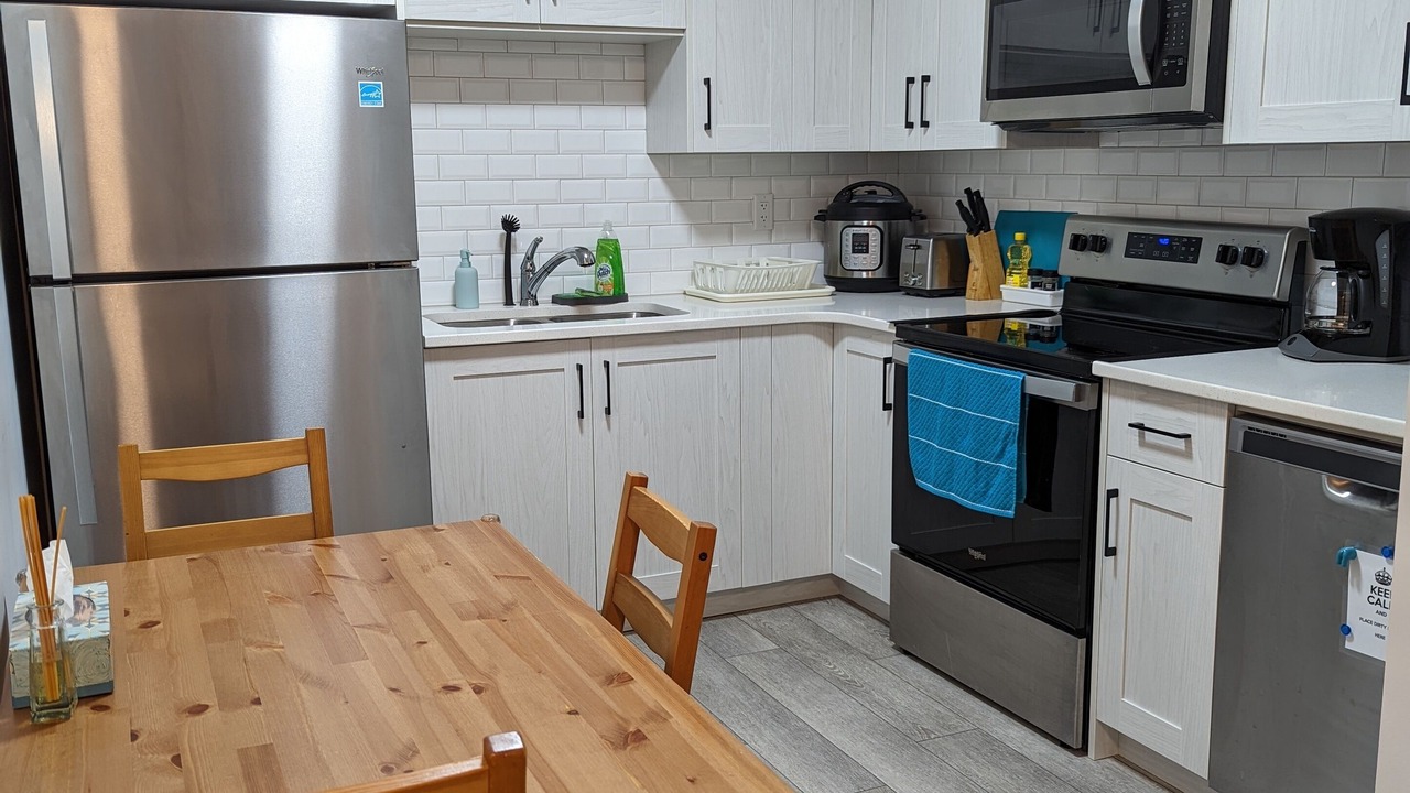Photo of Kitchen in Calgary