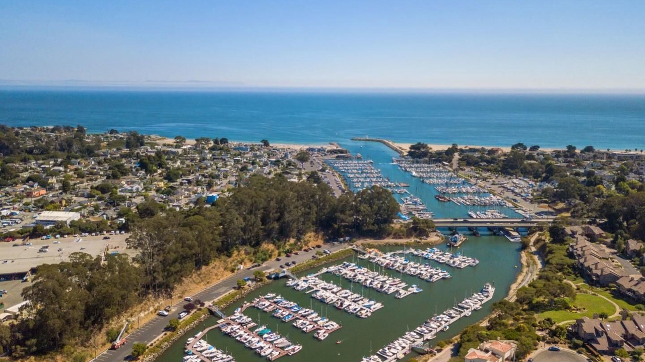 Photo of Outdoor in Eastside Santa Cruz