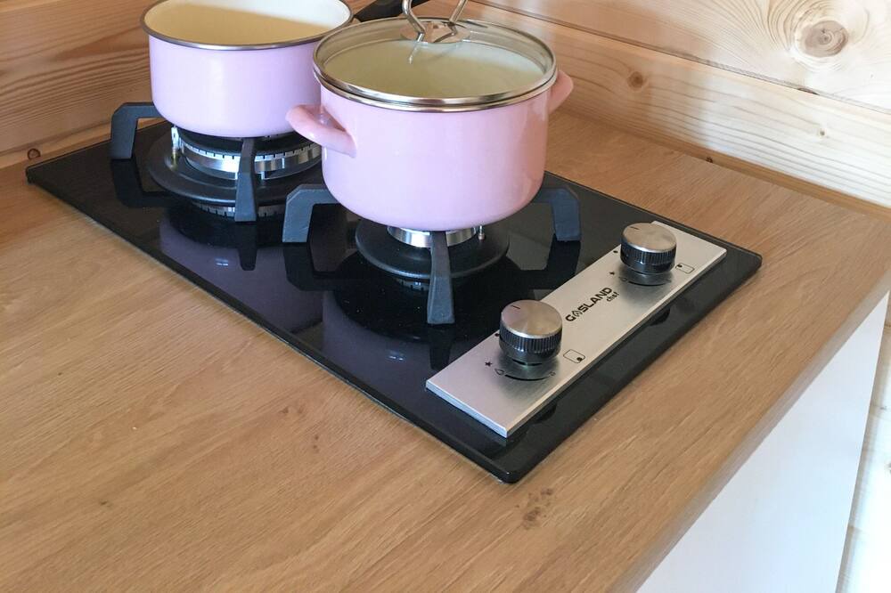 Photo of Kitchen in Gatow
