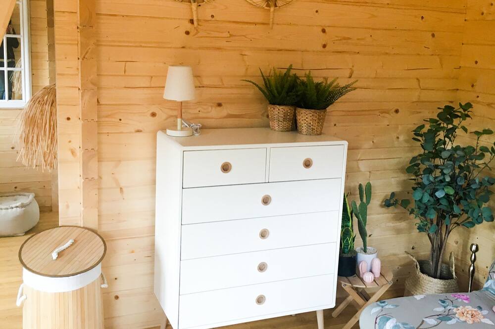 Photo of Bedroom in Gatow