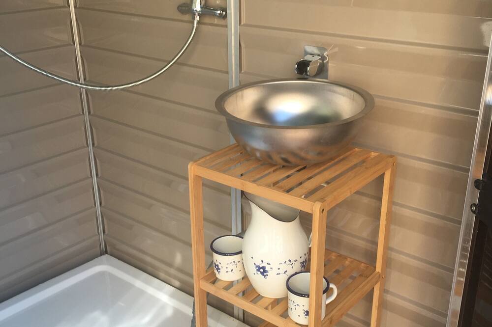 Photo of Bathroom in Gatow