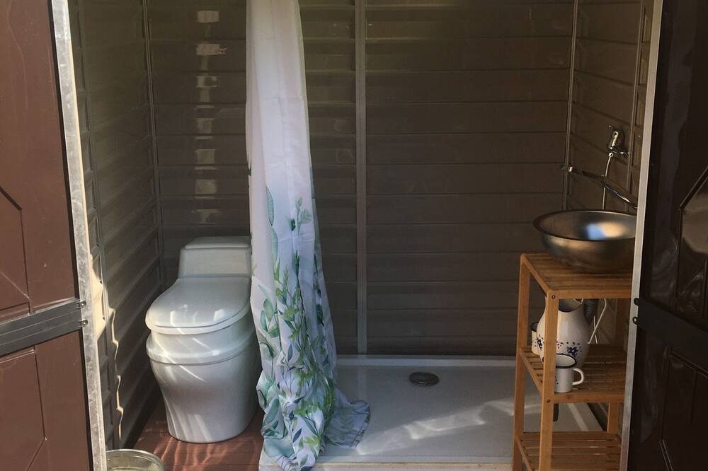 Photo of Bathroom in Gatow