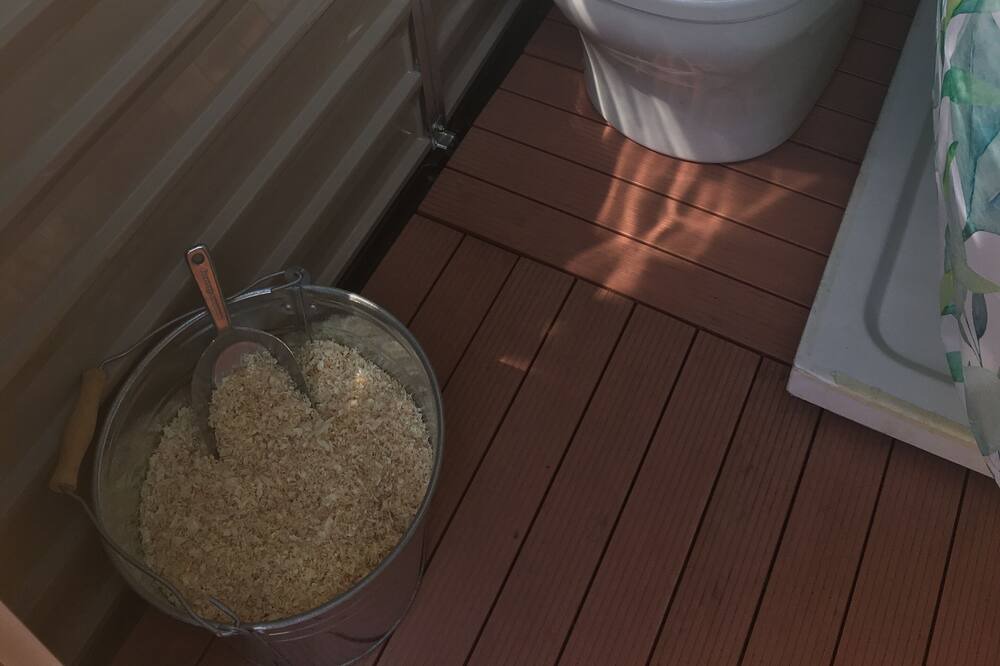 Photo of Bathroom in Gatow