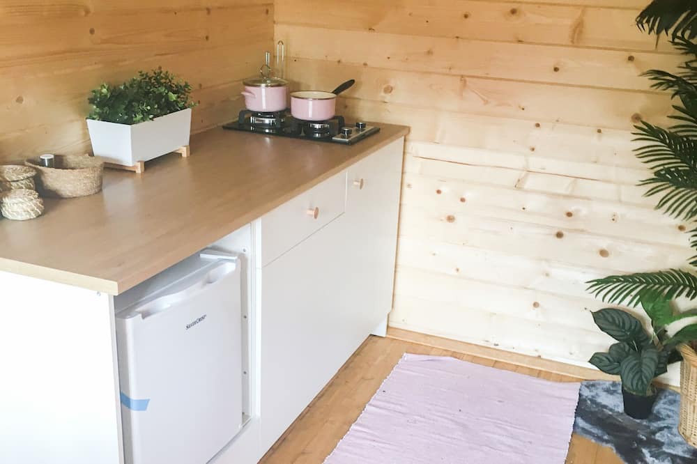 Photo of Kitchen in Gatow