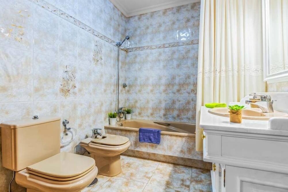 Photo of Bathroom in Los Pocillos