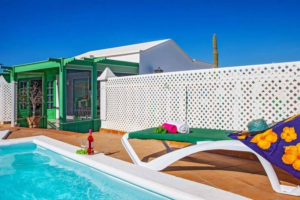 Photo of Outdoor in Los Pocillos