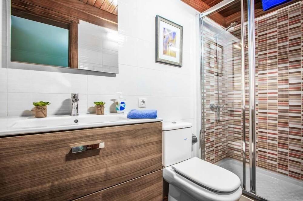 Photo of Bathroom in Los Pocillos