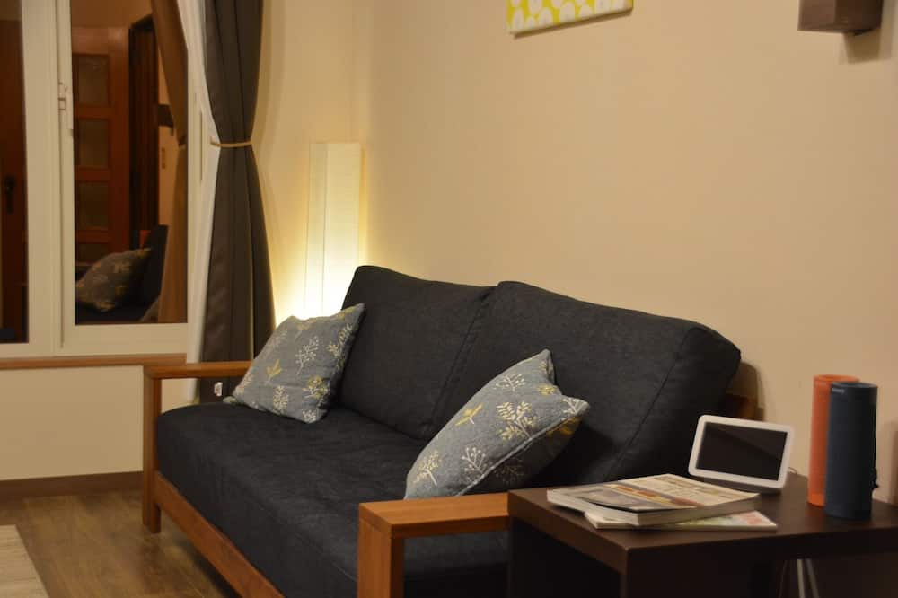 Photo of Bedroom in Sorachi-gun