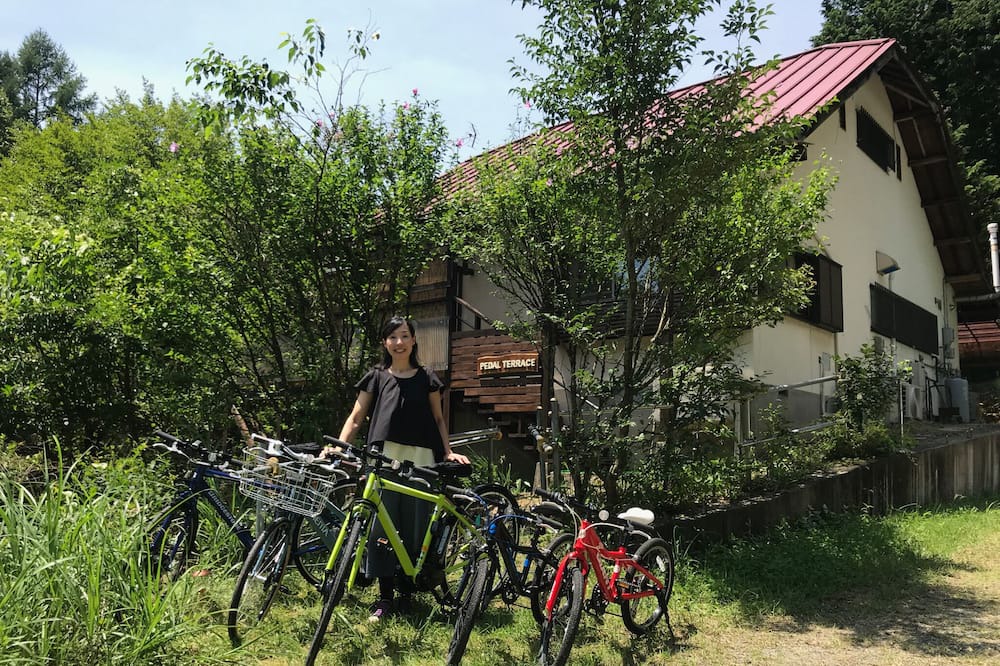Photo of Others in Takagi-mura