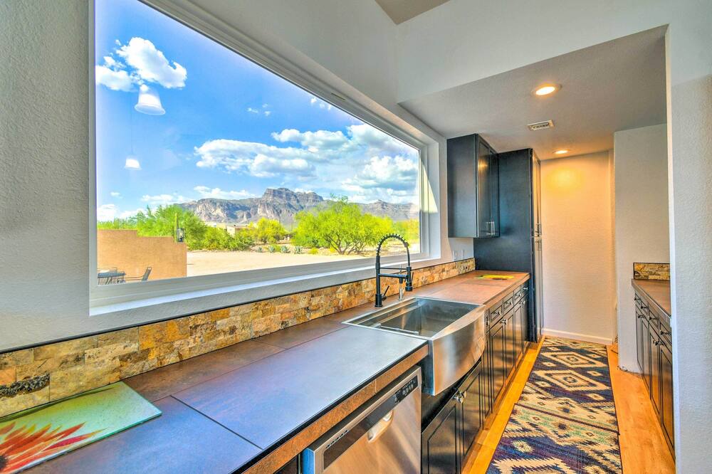 Photo of Kitchen in Apache Junction