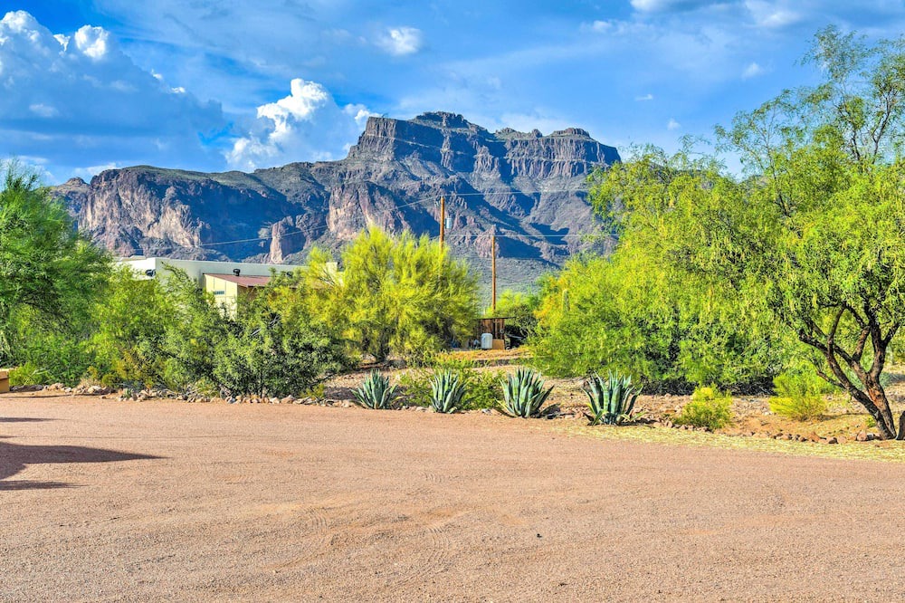 Photo of Outdoor in Apache Junction