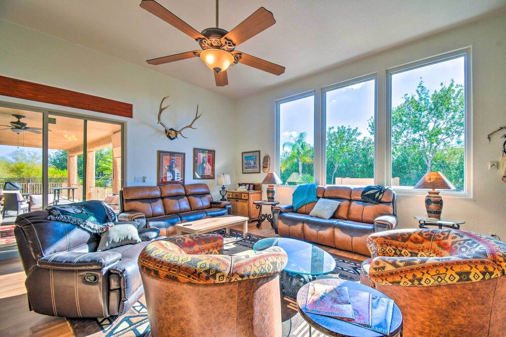 Photo of Livingroom in Apache Junction